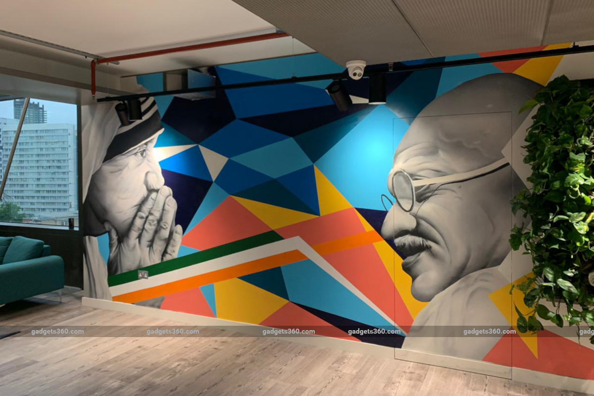 Infosys Opens Design Centre in Shoreditch as London Tech Week Kicks Off