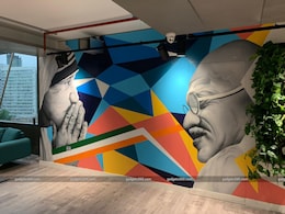 Infosys Opens Design Centre in Shoreditch as London Tech Week Kicks Off Infosys Opens Design Centre in Shoreditch as London Tech Week Kicks Off