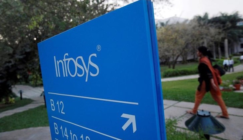 Infosys Beats Estimates With Q3 Profit; Names Ravikumar S as Deputy COO