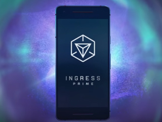 Ingress Prime With New Visuals, Features Launched for Android and iOS