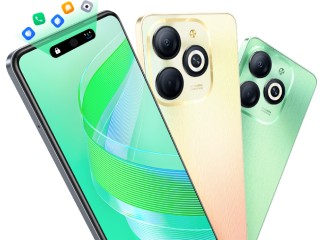 Infinix Smart 8 Gets New 8GB RAM and 128GB Storage Variant in India: Price, Availability