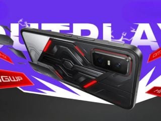 [Exclusive] Infinix GT 30 India Launch Confirmed, Key Features Revealed