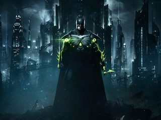 Injustice 2 Tips and Tricks