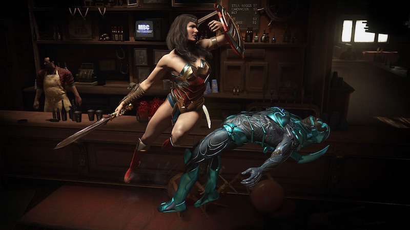 Injustice 2 Tips and Tricks