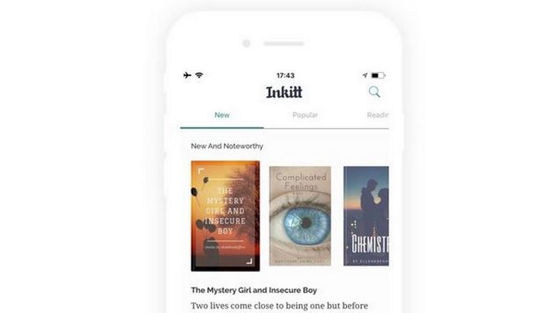 To Find the Next Harry Potter, Berlin Startup Tracks What You Actually Read