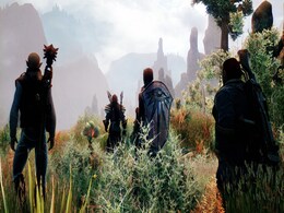 EA Turned Down Pitch for Dragon Age Trilogy Remaster, Says Former BioWare Producer EA Turned Down Pitch for Dragon Age Trilogy Remaster, Says Former BioWare Producer