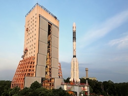 ISRO Now Says Will Launch Record 103 Satellites on Single Rocket in February ISRO Now Says Will Launch Record 103 Satellites on Single Rocket in February