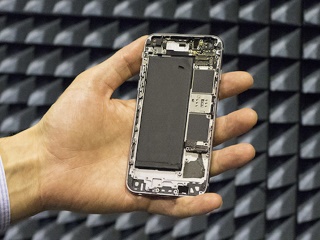 Budget 2017: Smartphone Makers Hail Higher Allocation for Electronics