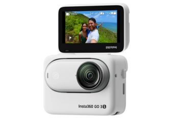 Insta360 Go Ultra Reportedly Leaked Ahead of Launch; May Offer 4K 60FPS Video Recording