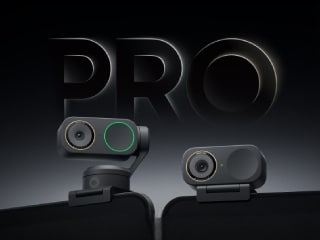 Insta360 Link 2 Pro, Link 2C Pro Launched With 4K AI Cameras, Gimbal Tracking and Dual-Mic Audio: Price, Features