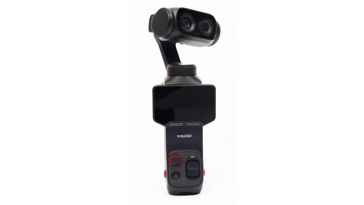 Insta360 Luna Ultra Pre-Orders Open, Listed With 8K Video and Leica Lens Ahead of Launch