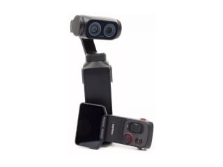 Insta360 Luna Ultra Pre-Orders Open, Listed With 8K Video and Leica Lens Ahead of Launch