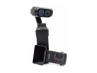 Insta360 Luna Ultra Pre-Orders Open, Listed With 8K Video, Leica Lens Before Launch