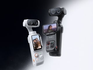 Insta360 Luna Ultra Unveiled With Leica-Tuned Cameras, 2-Inch Detachable OLED Screen: Price, Features