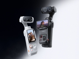 Insta360 Luna Ultra Unveiled With 1-Inch Camera, Telephoto Lens