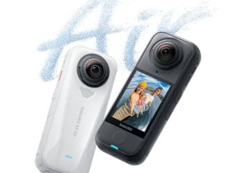 Insta360 X4 Air Launched With 8K Video Recording, Support for Replaceable Lenses: Price, Specifications Insta360 X4 Air Launched With 8K Video Recording, Support for Replaceable Lenses: Price, Specifications