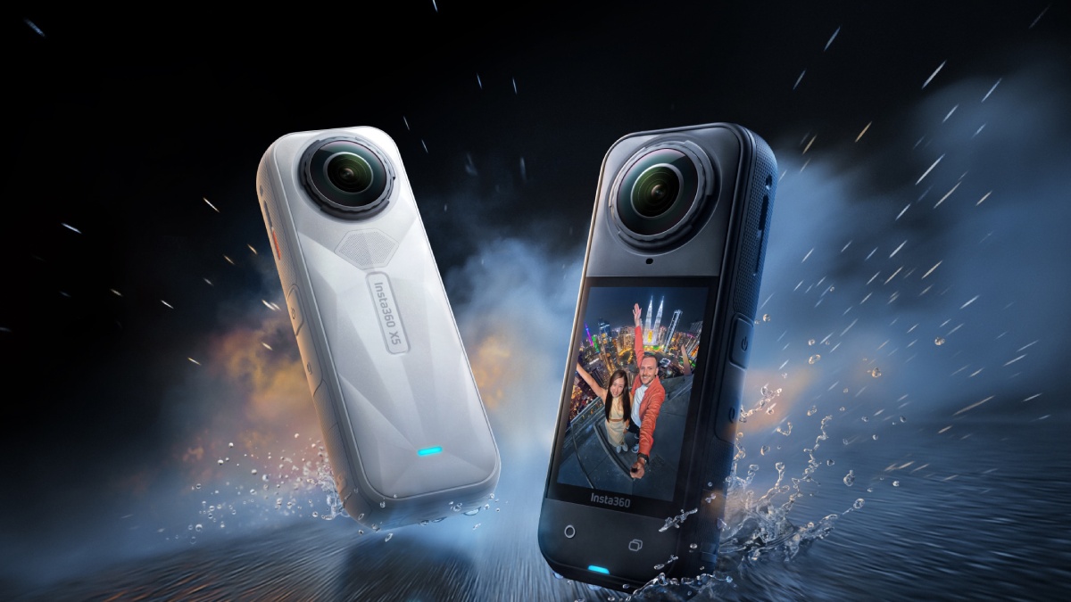 Insta360 X6 Retail Box Leak Reveals Key Details Ahead of Launch
