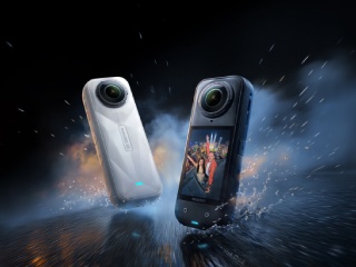 New Listing Suggests the Insta360 X6 Could Launch Soon With a Larger Sensor