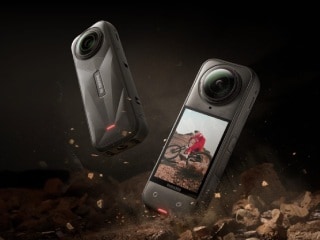 Insta360 X6 Leak Hints at Upgraded Display, 120-Megapixel Photo Support and 8K 360-Degree Video
