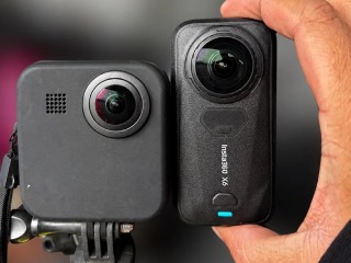 Insta360 X6 Retail Box Leak Reveals Key Details Ahead of Launch