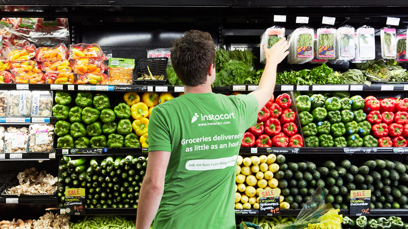 Instacart Looking to Hire 250,000 More Delivery Workers, Reveals New Safety Measures