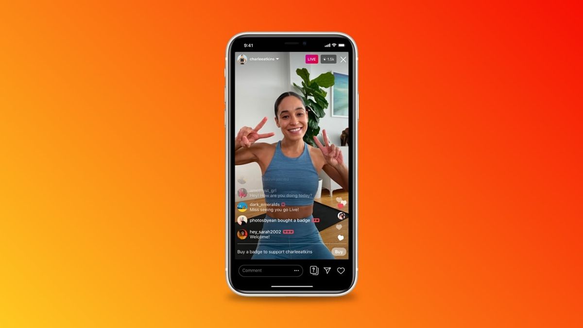 Instagram Adds Ways for Online Video Creators to Earn Money