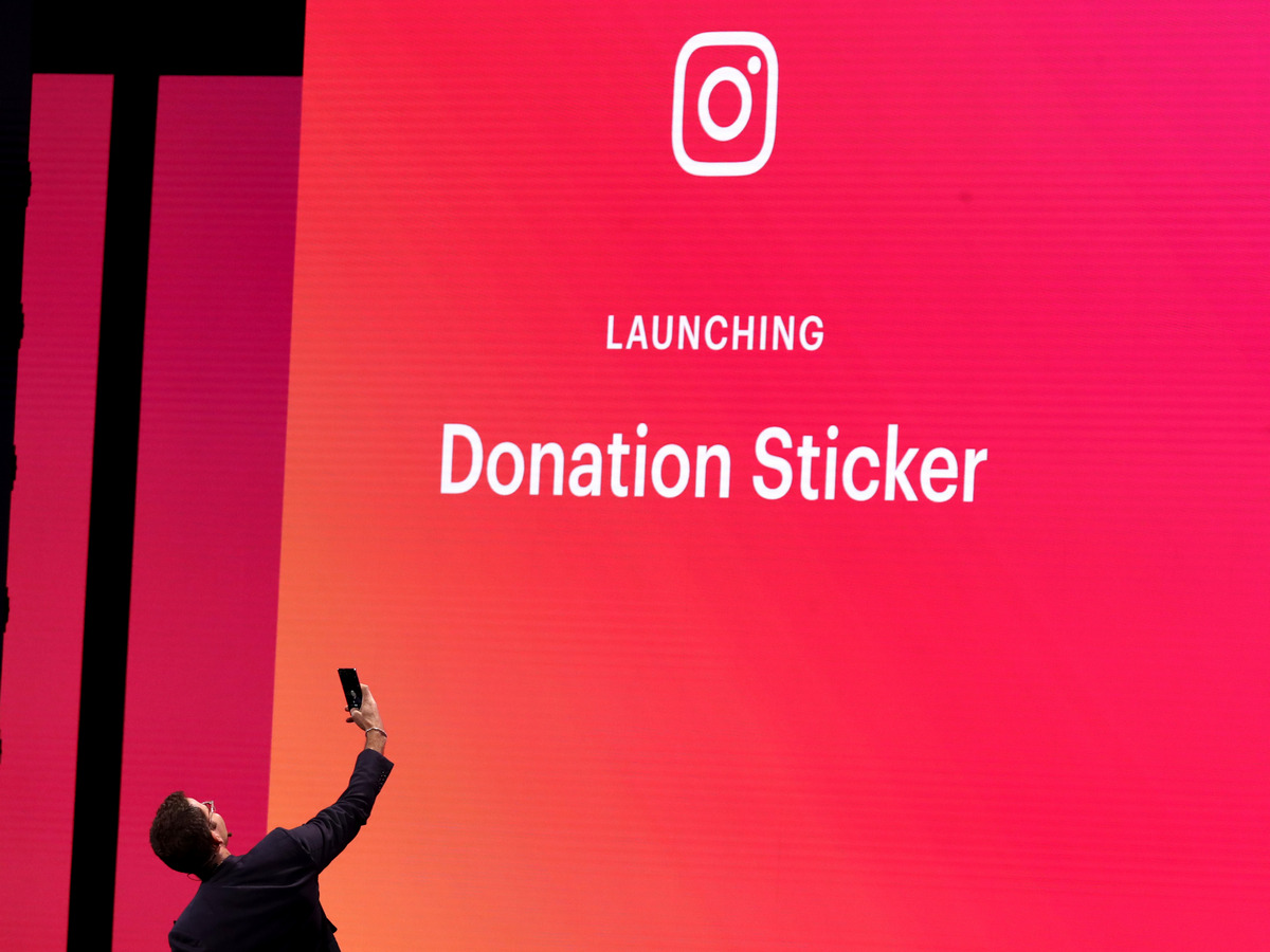 Here's Why Instagram Is Going to Hide Your 'Likes'