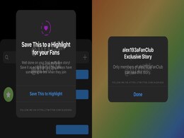 Instagram Could Be Working on Exclusive Stories, Paid Subscription Model for Creators Instagram Could Be Working on Exclusive Stories, Paid Subscription Model for Creators