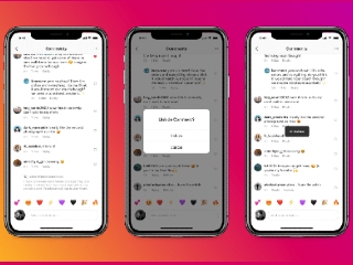 Instagram Marks 10th Birthday With New Anti-Bullying Features, Expands Shopping to IGTV