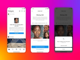 Instagram Amber Alerts Feature to Help Find Missing Children Rolling Out Now Instagram Amber Alerts Feature to Help Find Missing Children Rolling Out Now