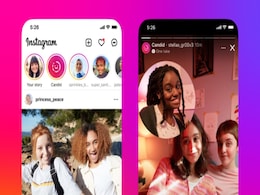 Instagram Introduces Candid Stories, 'Add Yours' Nominations, Notes and More: All Details Instagram Introduces Candid Stories, 'Add Yours' Nominations, Notes and More: All Details
