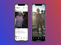 Instagram Testing Collabs; Users May Soon Be Able to Upload Photos From Desktop as Well Instagram Testing Collabs; Users May Soon Be Able to Upload Photos From Desktop as Well