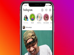 Instagram, Snapchat Add Diwali-Special Stickers, Lenses, More: How to Use Instagram, Snapchat Add Diwali-Special Stickers, Lenses, More: How to Use