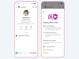 Meta Announces New Safety Features for Instagram Teen Accounts, Adult-Managed Profiles for Children Meta Announces New Safety Features for Instagram Teen Accounts, Adult-Managed Profiles for Children