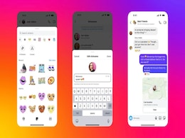 Instagram Rolls Out Nicknames, Live Location Sharing and More Features for DMs Instagram Rolls Out Nicknames, Live Location Sharing and More Features for DMs