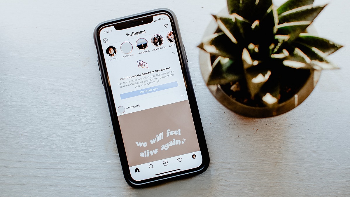Instagram Brings Back the Chronological News Feed With 'Following' and 'Favourites': How It Works