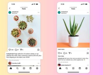 Instagram Gets Rid of &lsquo;Annoying&rsquo; Automatic Feed Refreshing When App is Opened