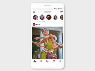 Instagram Lite Makes Comeback in India, New Content Programme Launched With Focus on Reels