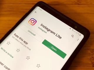 Instagram Lite Gets Updated With Dedicated Reels Tab in India to Show Short-Form Videos