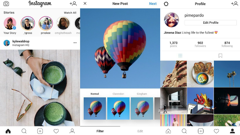 Instagram Lite Now in Testing, a New Lightweight App From Facebook for Developing Countries