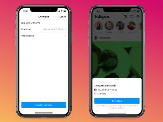 How to Schedule a Live Video on Instagram: Follow These Steps