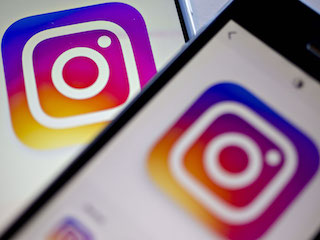 Instagram Adds GIFs to Direct Messages; Spotted Testing Feed Reposts, Secret Hashtags, and Geofencing