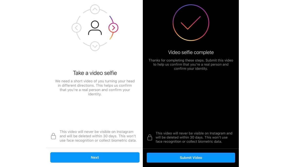 Instagram Reportedly Introduces Video Selfie for New User Verification to Reduce Spam, Fake Accounts