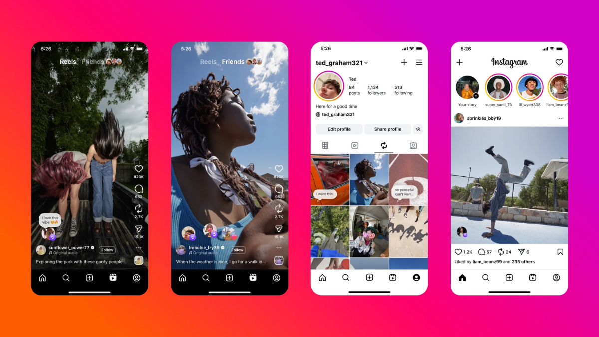 Instagram Map Feature Rolling Out in India Alongside Privacy Tools: Here's How It Works Instagram Map Feature Rolling Out in India Alongside Privacy Tools: Here's How It Works