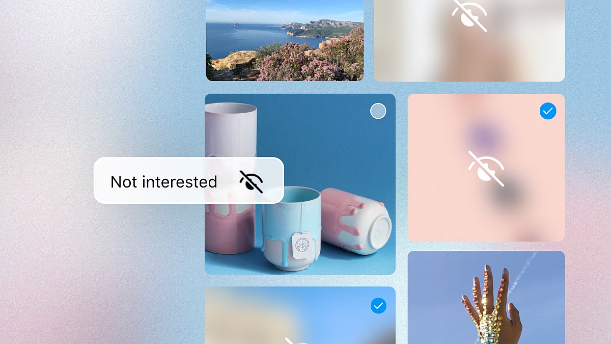 Instagram Testing Improved Content Recommendation Controls; Working on Filtering Content Using Hashtags, Emoji
