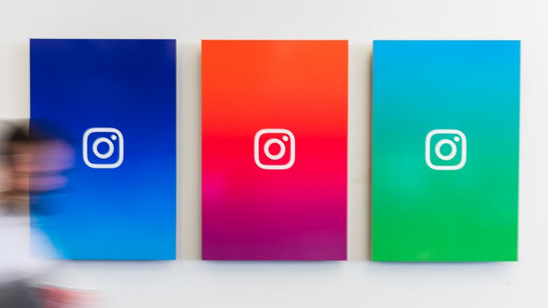 Instagram Offers Master Class for Future US Retail Tycoons