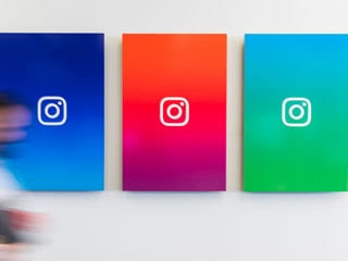 Instagram Offers Master Class for Future US Retail Tycoons