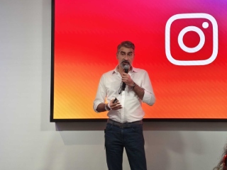 Instagram Creator Lab Launched in India; Company Rolls Out New Story Features, Birthday Notes