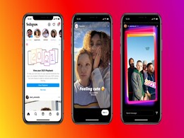 Instagram Launches Playback Feature to Recap Top 10 Stories of 2021, Announces Security Features Instagram Launches Playback Feature to Recap Top 10 Stories of 2021, Announces Security Features
