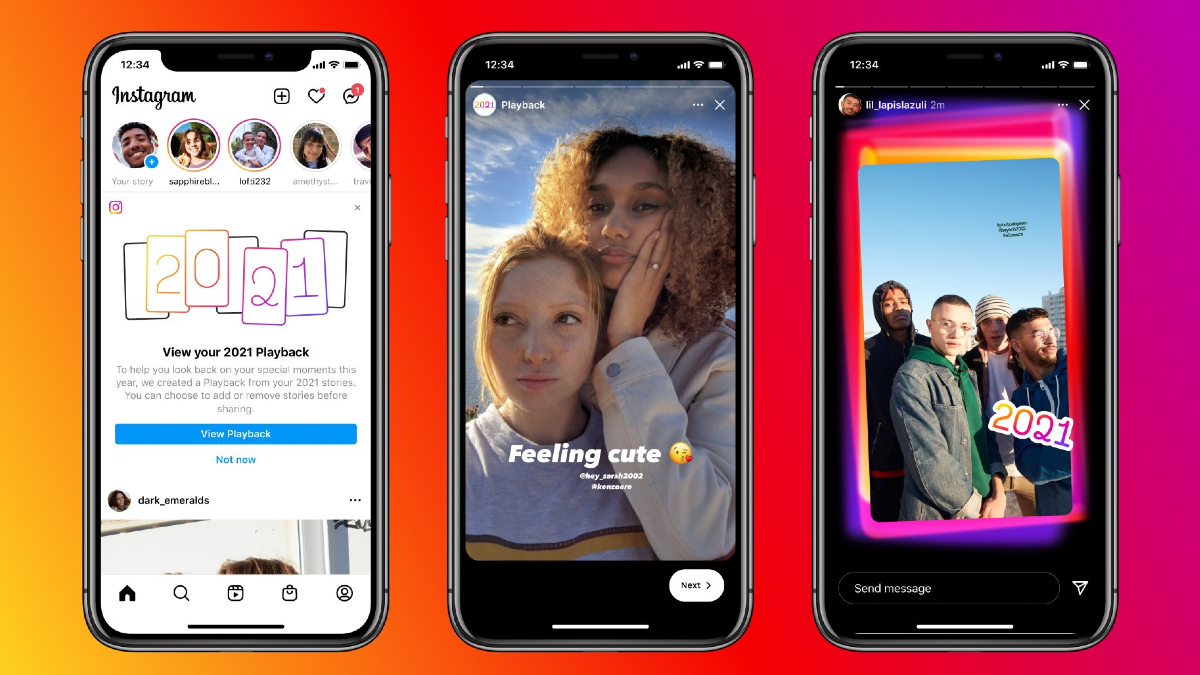 Instagram Gets New Feature That Lets You Embed Your Profile on Websites